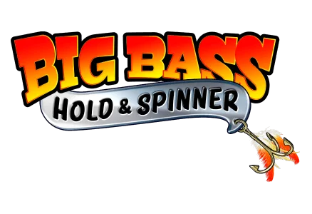 Big Bass Hold and Spinner
